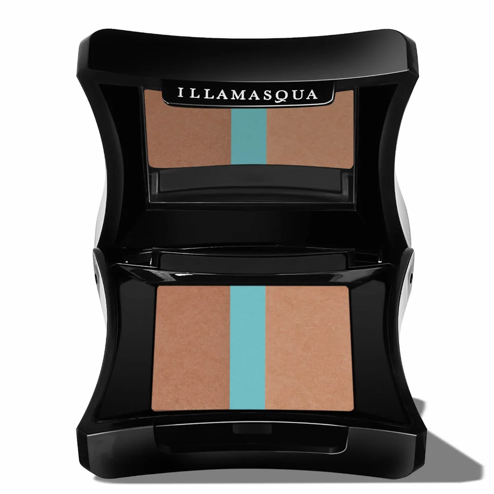 Illamasqua - Correcteur de couleur - Bronzer - MoyenImage1