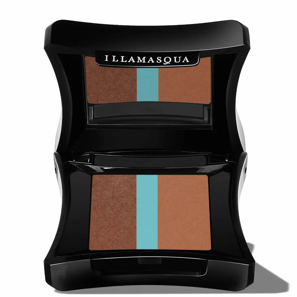 Illamasqua Colour Correcting Bronzer - FoncéImage1