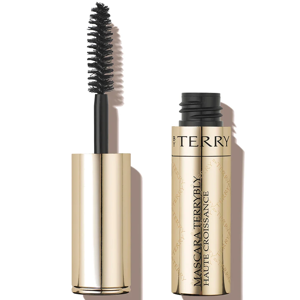 By Terry Mini-To-Go Mascara Terrybly N°1Image1