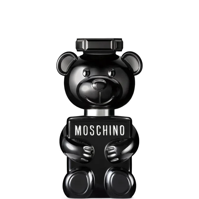 Moschino Toy Boy Eau de Parfum - Vaporisateur 50 ml