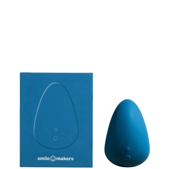 Smile Makers The Ballerina Vibromasseur