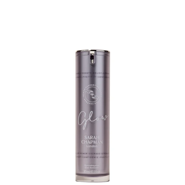 Sarah Chapman Skinesis Glow Hydratant 30 ml