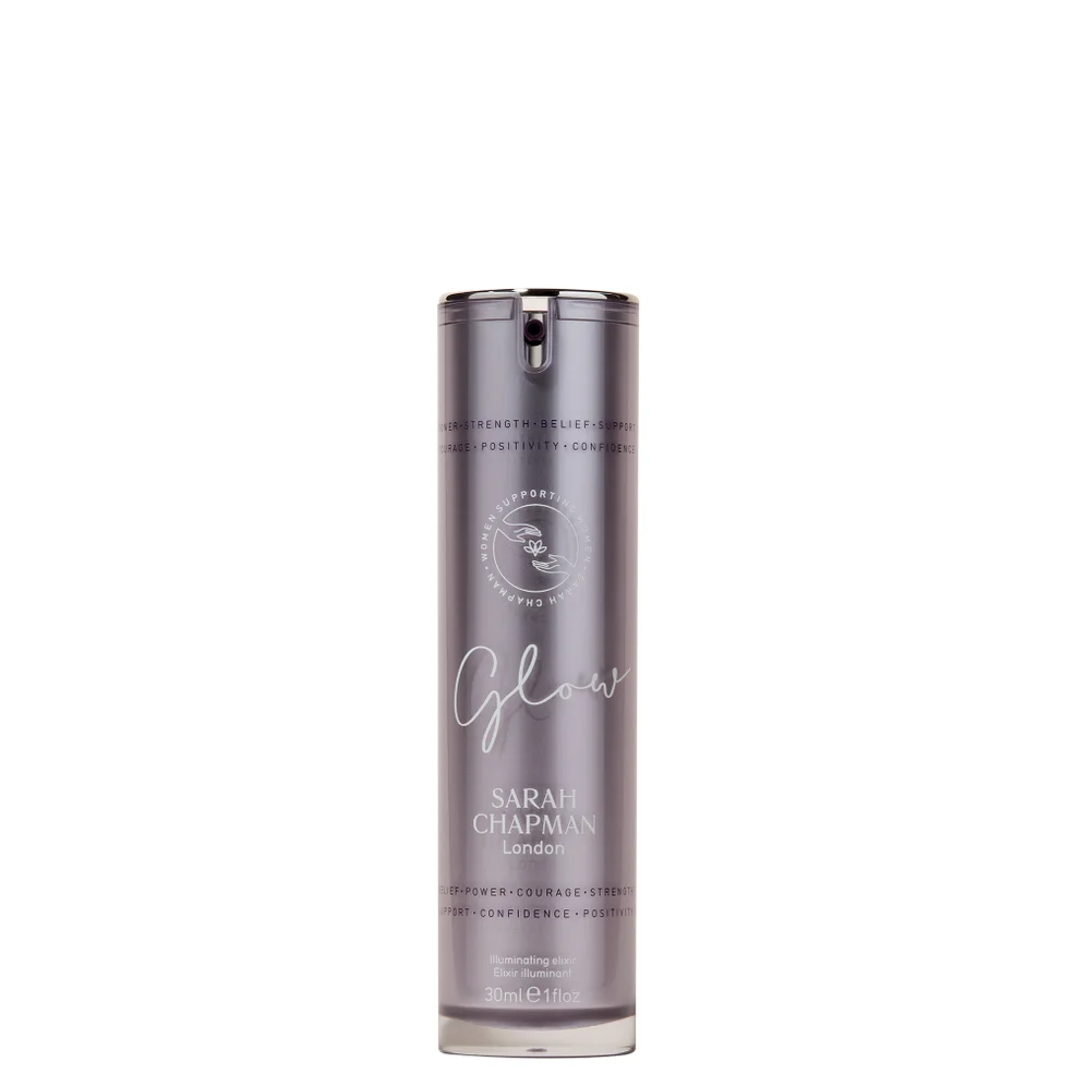 Sarah Chapman Skinesis Glow Hydratant 30 mlImage1