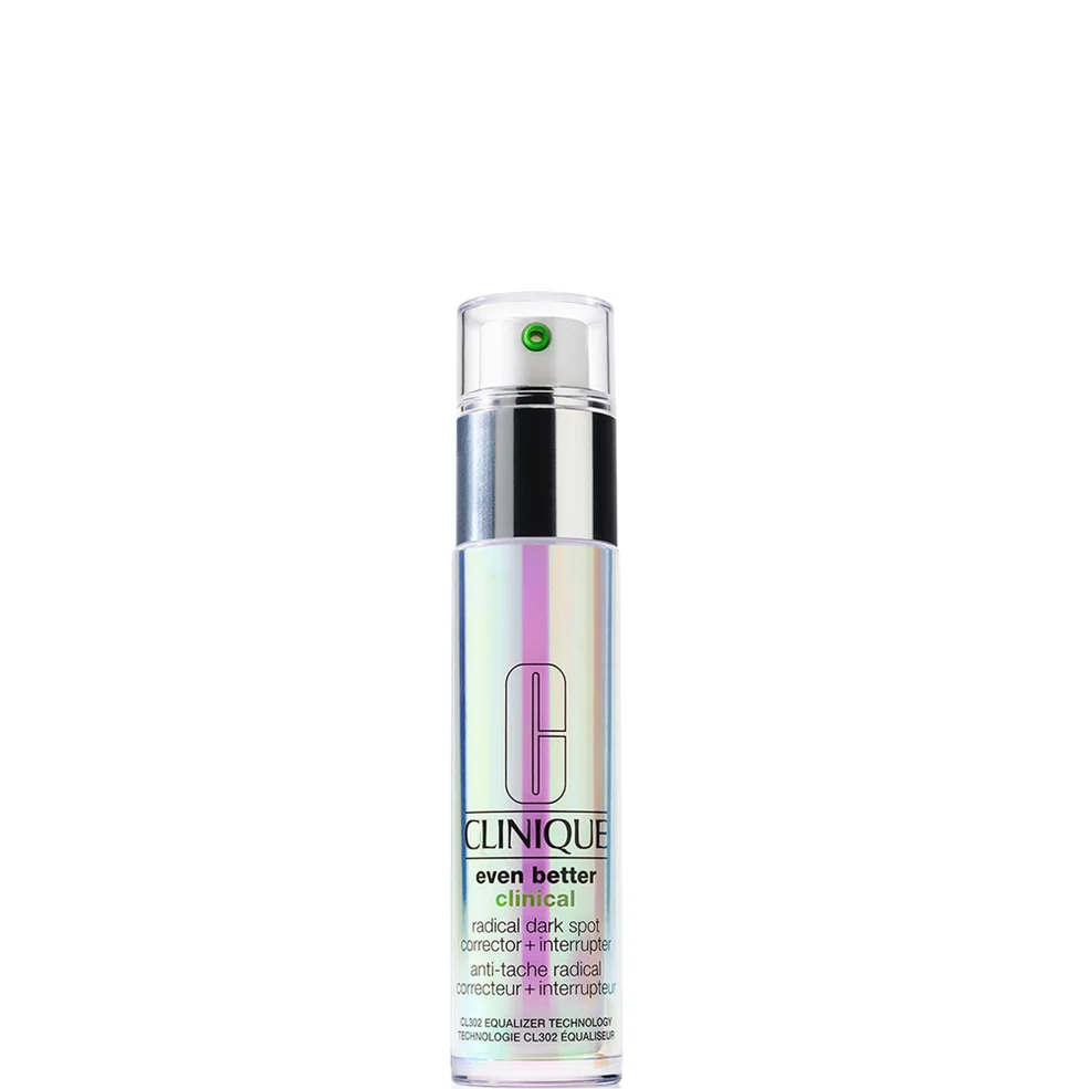Clinique Even Better Clinical Anti-Tache Radical Correcteur + Interrupteur 30 mlImage1