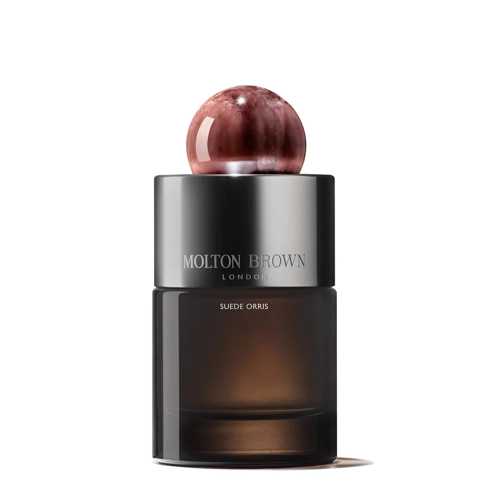 Molton Brown Suede Orris Eau de Parfum 100 mlImage1