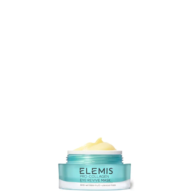 Elemis Pro-Collagen Masque Revitalisant Pour les Yeux 15 ml