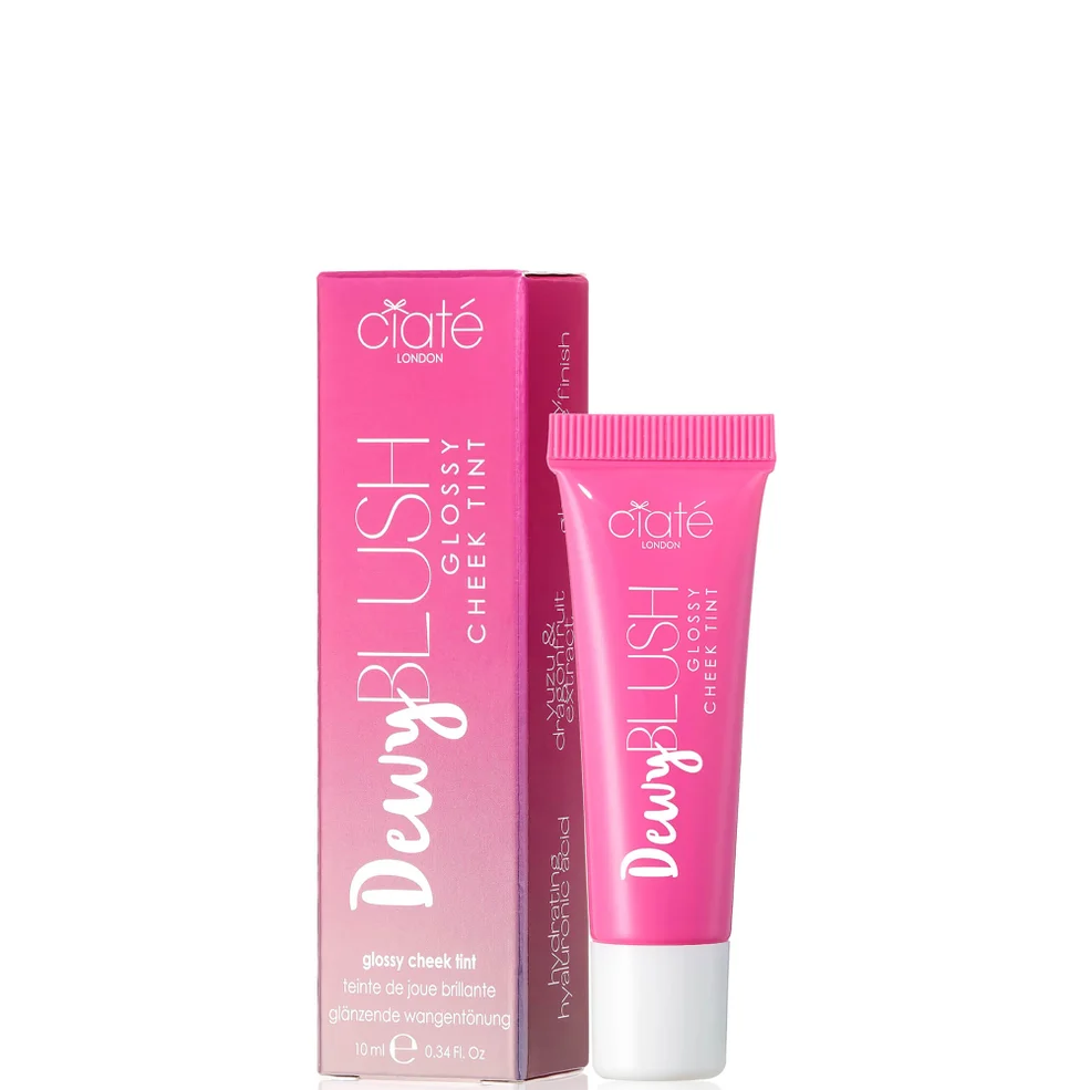 Ciaté London Dewy Blush - Watermelon 10mlImage1