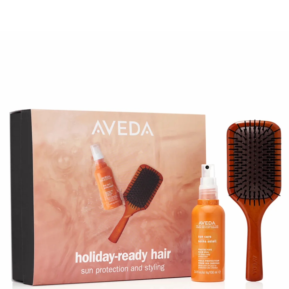 Aveda Summer SetImage1
