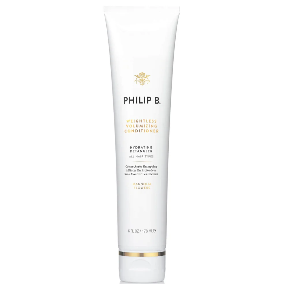 Philip B Weightless Volumizing Conditioner 178mlImage1