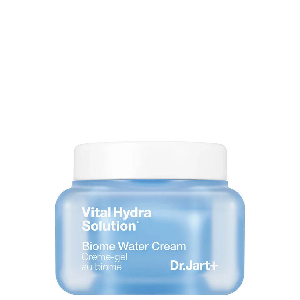 Dr.Jart+ Vital Hydra Solution Biome Water Cream 50mlImage1
