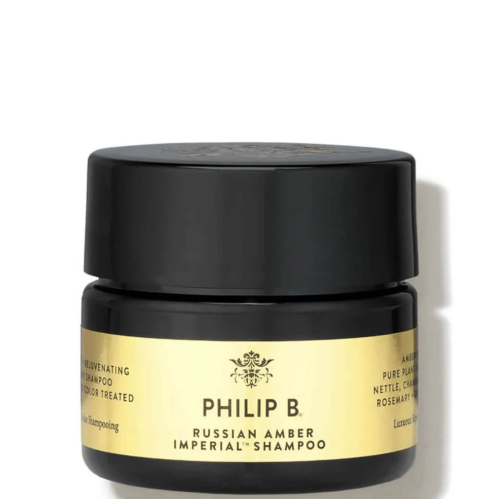 Philip B Russian Amber Shampoo 88mlImage1