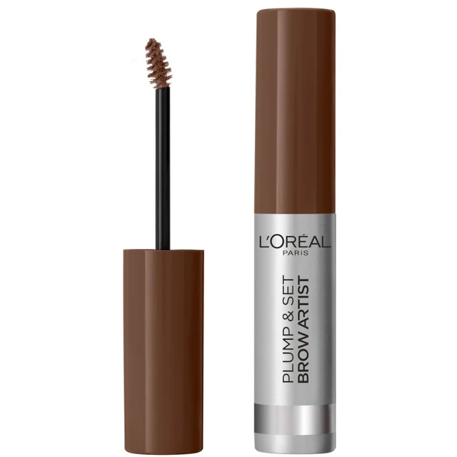 L'Oréal Paris Eyebrow Artist Plump & Coffret 5 ml (nuances variées)