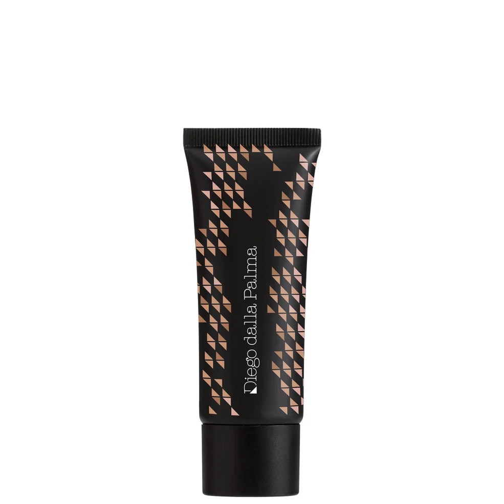 Diego Dalla Palma Camouflage Face & Body Concealing Foundation (Various Shades)Image1