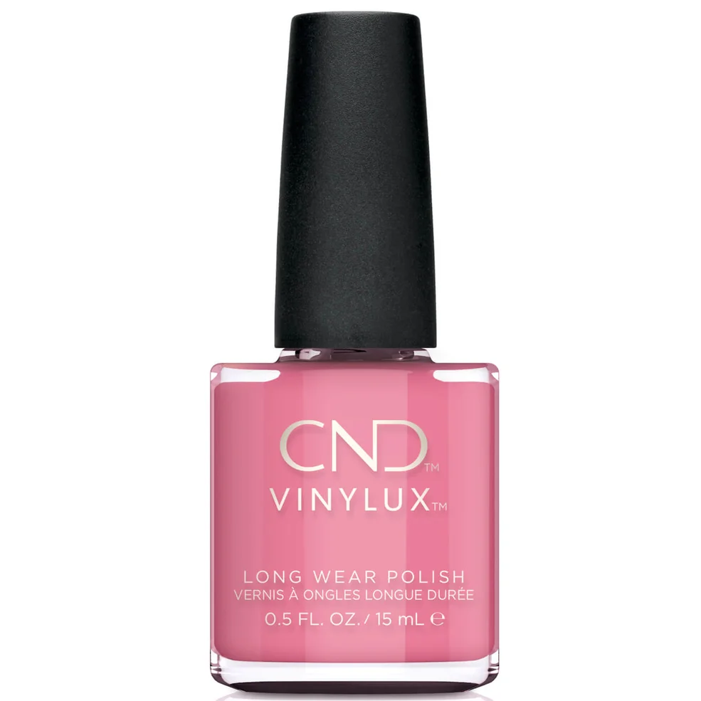 CND Vinylux Kiss From a Rose 15mlImage1