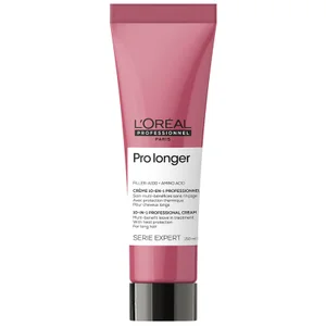 L'Oréal Professionnel Série Expert Pro Longer Crème Rénovatrice de Longueurs 150 ml - undefined undefined