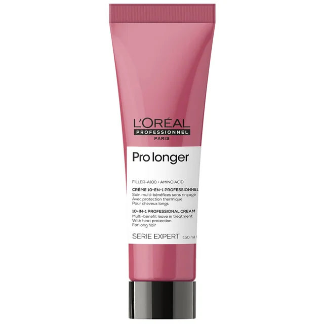 L'Oréal Professionnel Série Expert Pro Longer Crème Rénovatrice de Longueurs 150 ml
