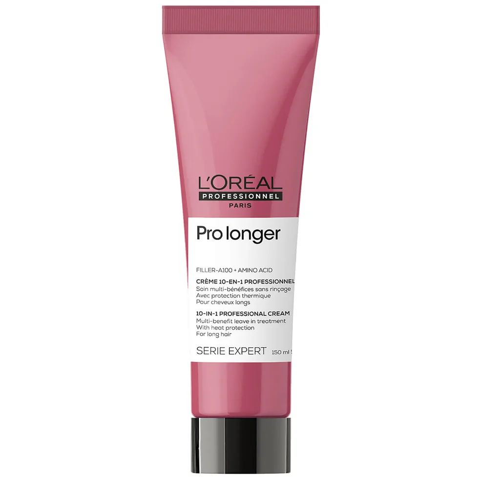 L'Oréal Professionnel Série Expert Pro Longer Crème Rénovatrice de Longueurs 150 mlImage1