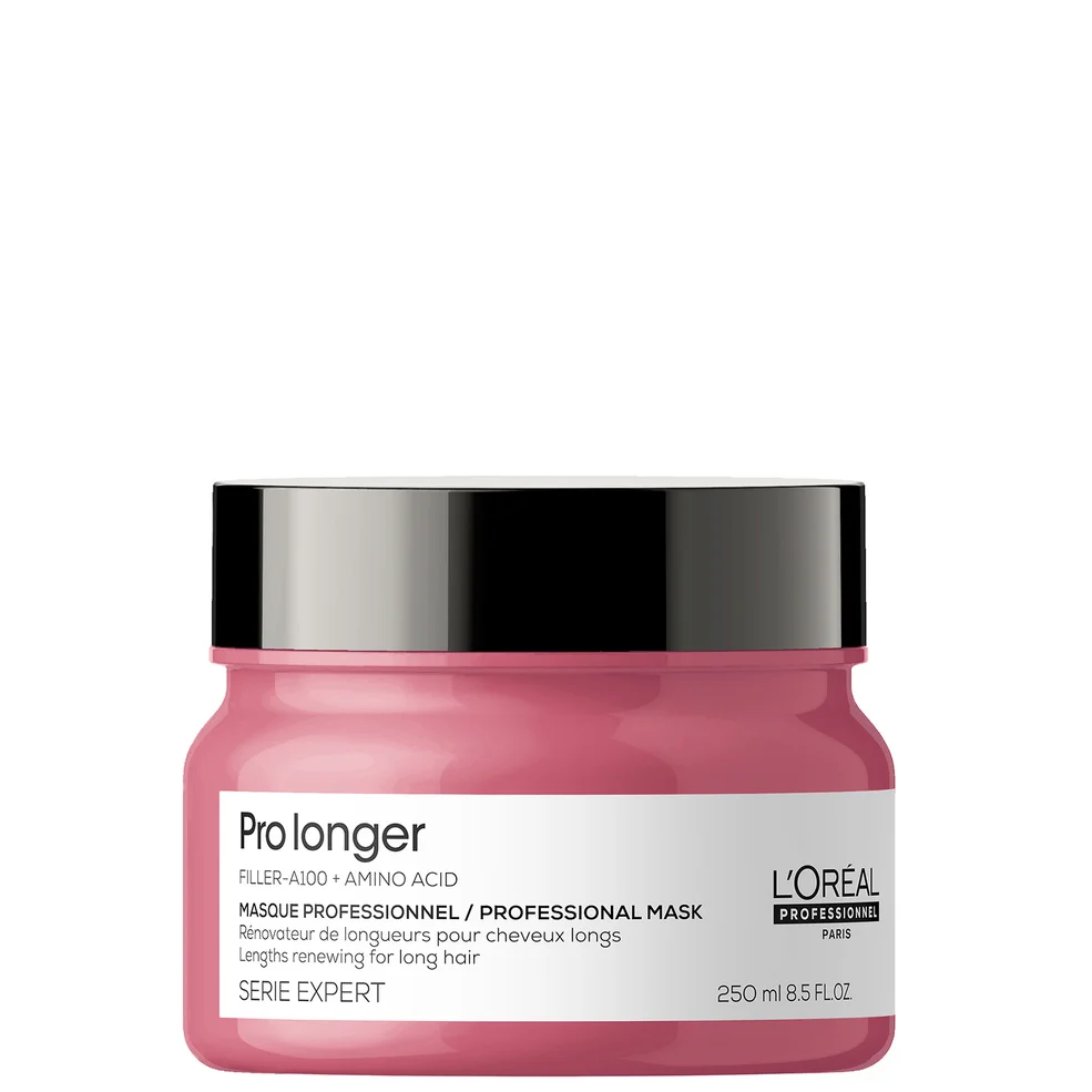 L'Oréal Professionnel Serié Expert Pro Longer Mask 250mlImage1
