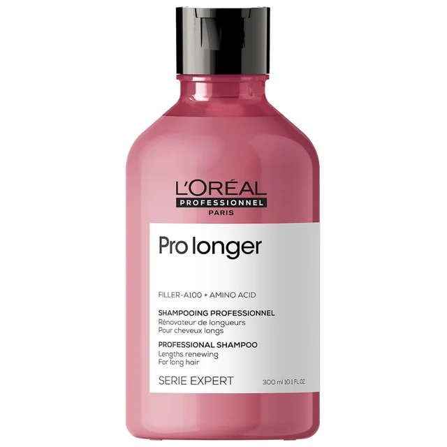 L'Oréal Professionnel Série Expert Pro Longer Shampooing 300 ml