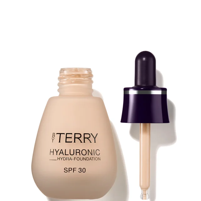 By Terry Hyaluronic Hydra Fond de Teint Hydratant (nuances variées)