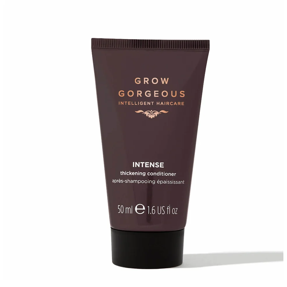 Après-shampooing épaississant intense Grow Gorgeous 50 mlImage1