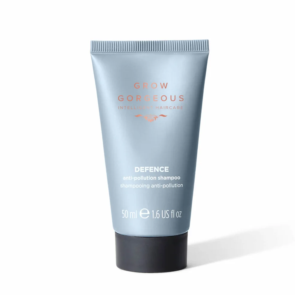 Grow Gorgeous Defence Shampoo 50mlImage1