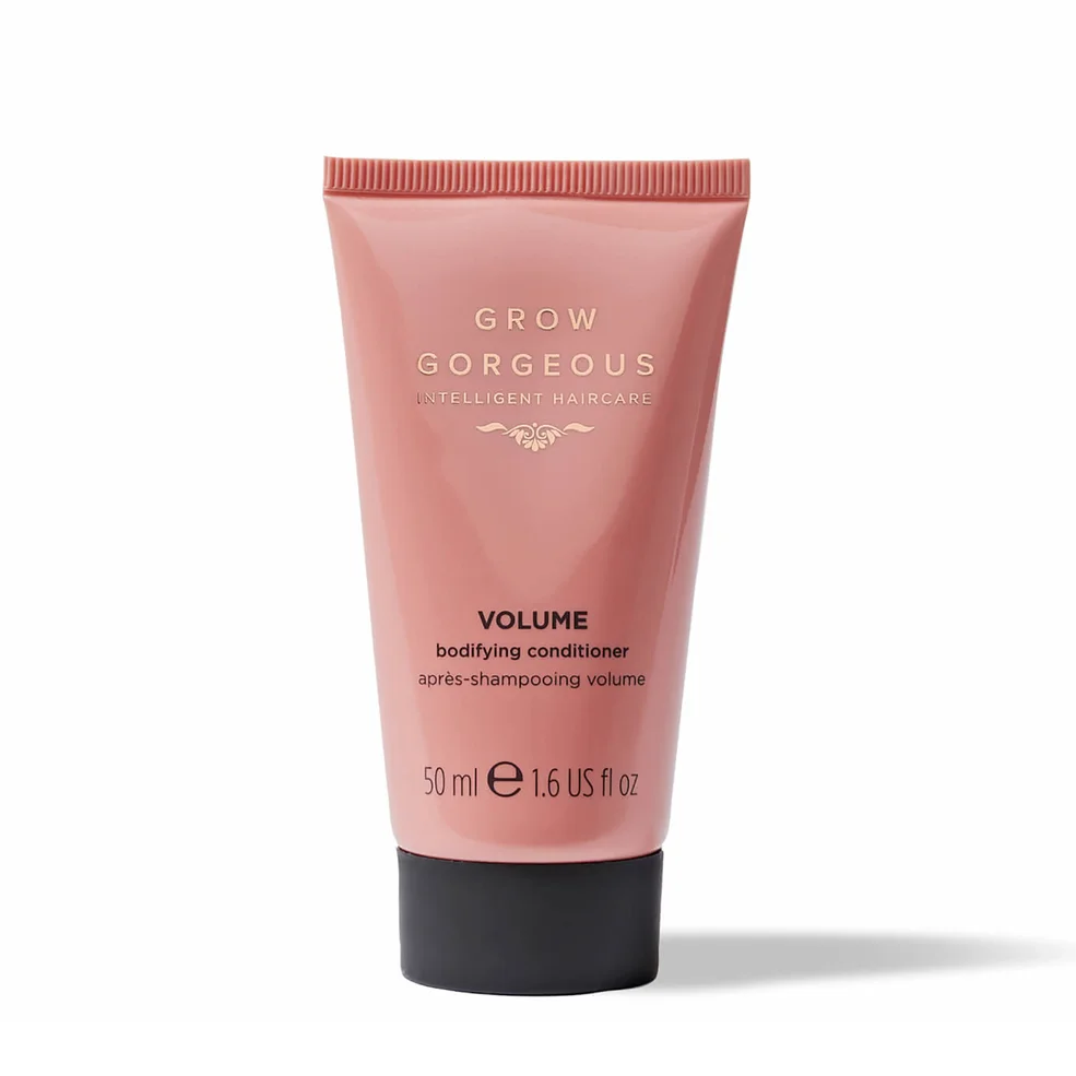 Grow Gorgeous Volume Conditioner 50mlImage1