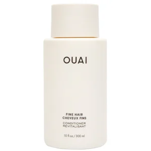 OUAI Après-shampooing Cheveux Fins 300 ml - Size 300ml