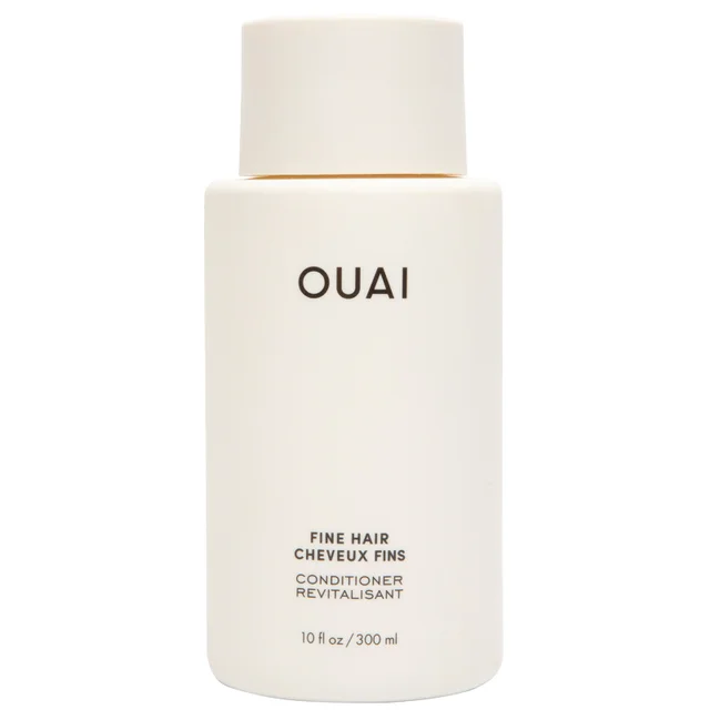 OUAI Après-shampooing Cheveux Fins 300 ml