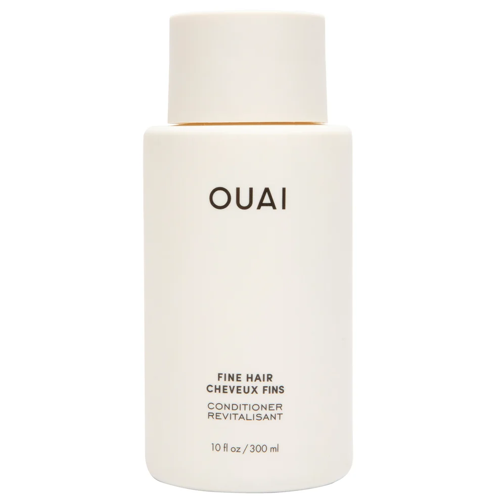 OUAI Après-shampooing Cheveux Fins 300 mlImage1