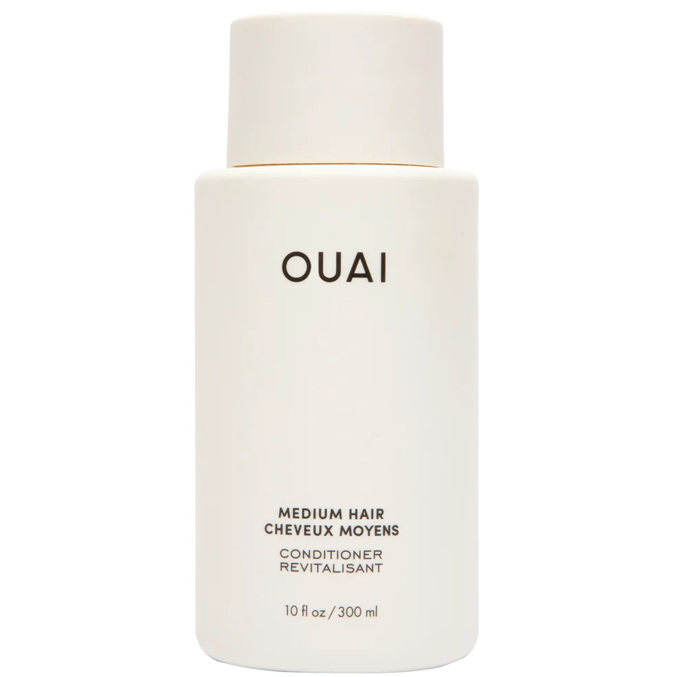 OUAI Après-shampooing Cheveux Moyens 300 mlImage1