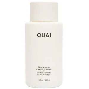OUAI Après-shampooing Cheveux Épais 300 ml - Size 300ml