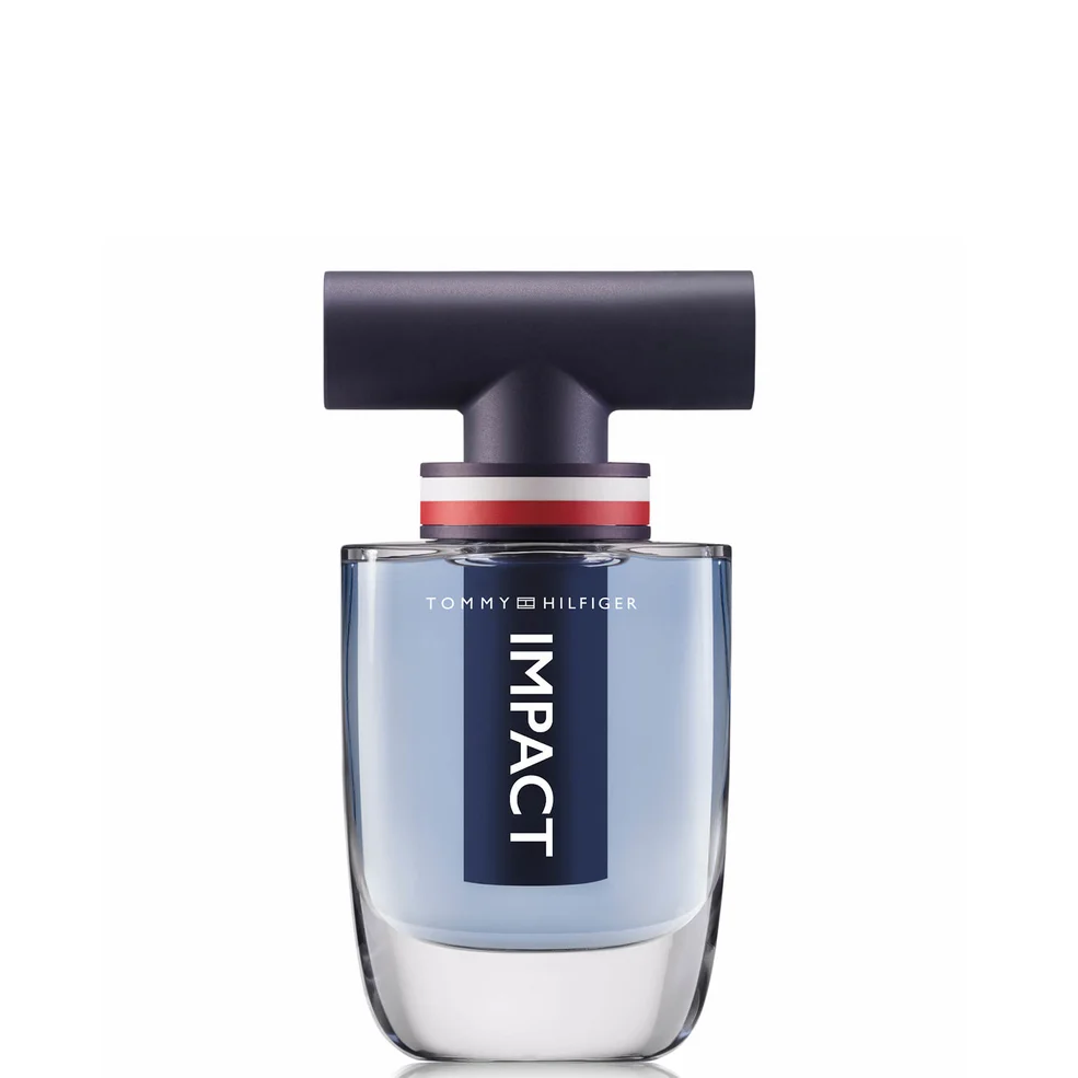 Tommy Hilfiger Impact Eau de Toilette 50mlImage1