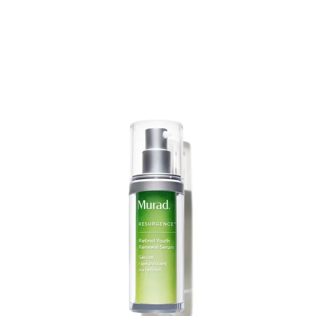 Murad Sérum Rajeunissant au Rétinol 30 ml