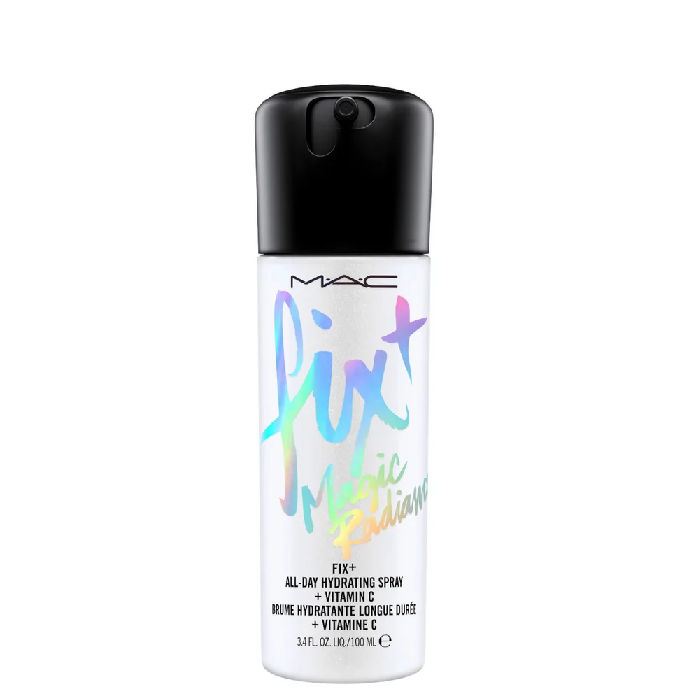 MAC Prep + Prime Fix + Magic Radiance 100mlImage1