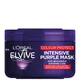 L'Oréal Elseve Color-Vive Masque Violet Déjaunisseur 250 ml