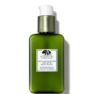 Origins Dr. Andrew for Origins Weil Mega-Mushroom Relief & Resilience Fortifying émulsion 100ml - undefined undefined