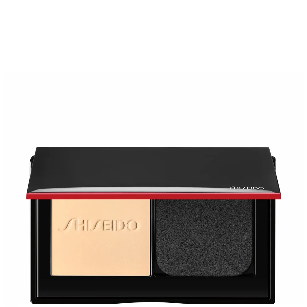 Shiseido Synchro Skin Fond de Teint Poudre Rafraîchissant Fini Sur-Mesure 9 g (Différentes teintes disponibles)Image1