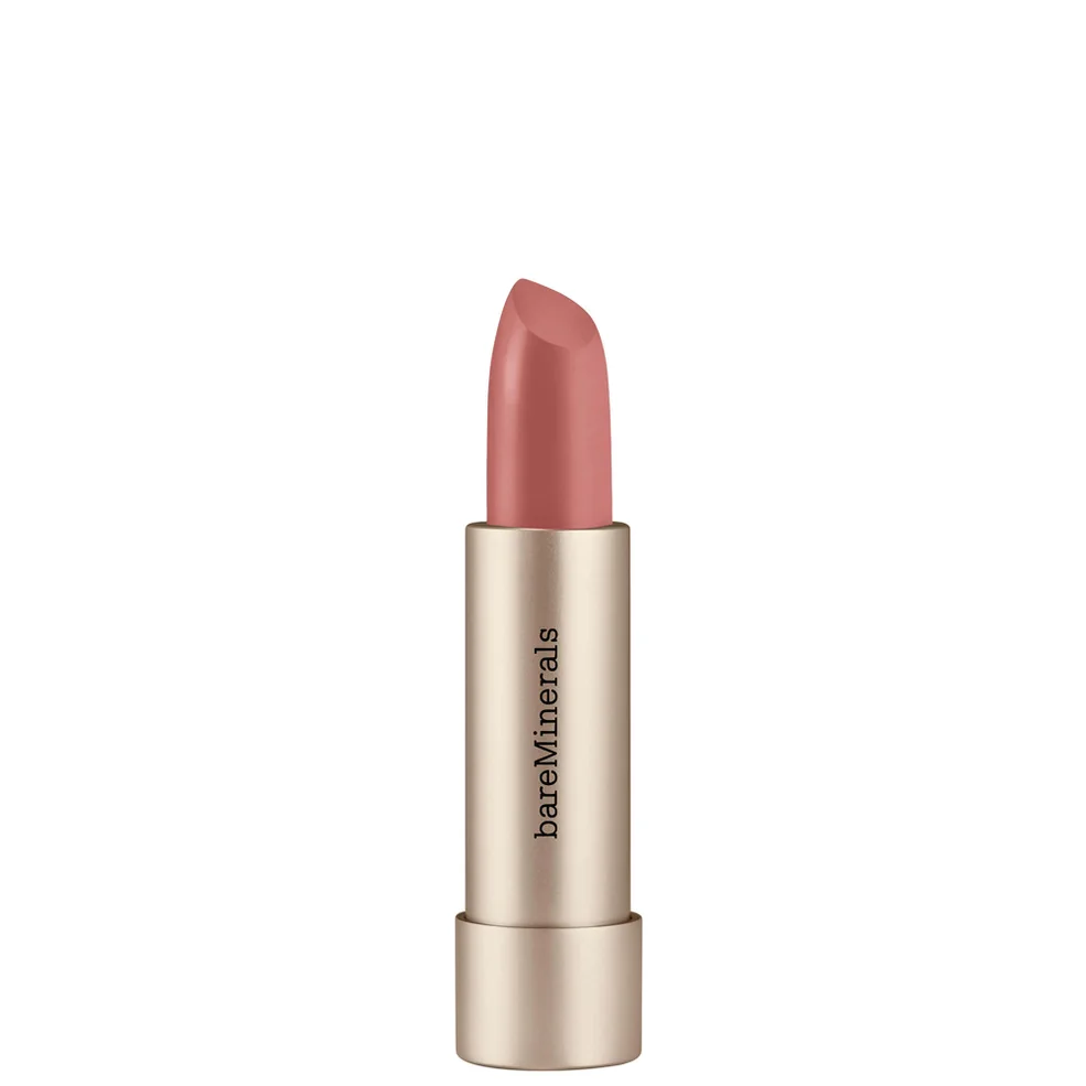 bareMinerals Mineralist Hydra Smoothing Lipstick 3.6g (Various Shades)Image1