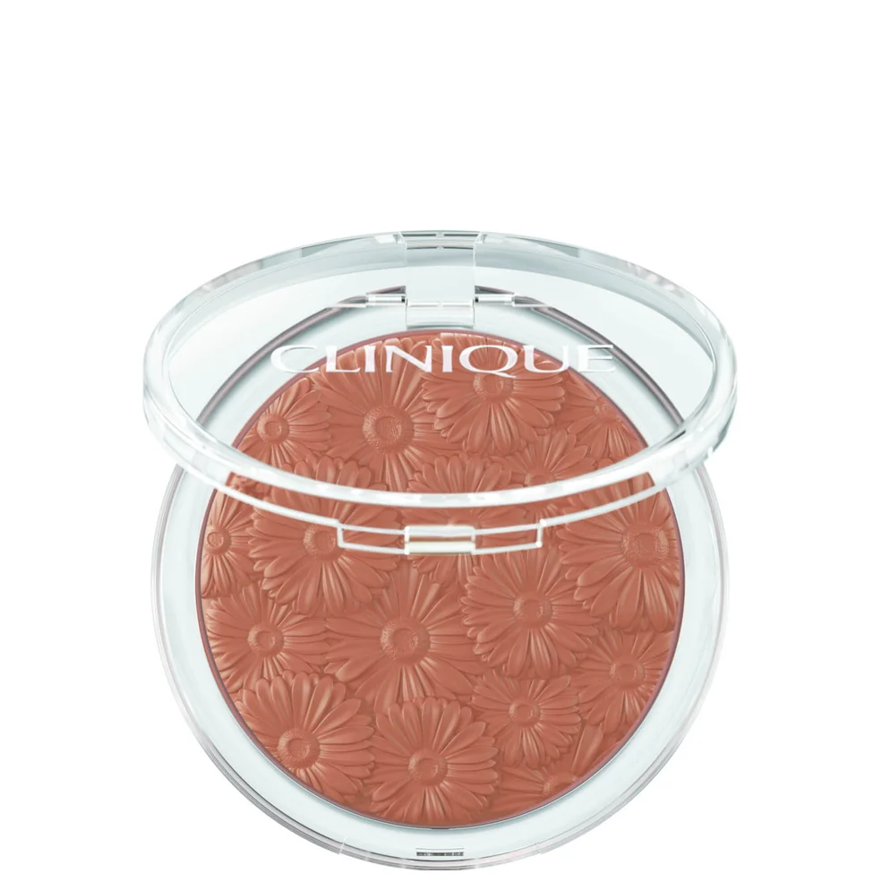 Clinique Face Pop Flower Powder 9g - Lunar PopImage1