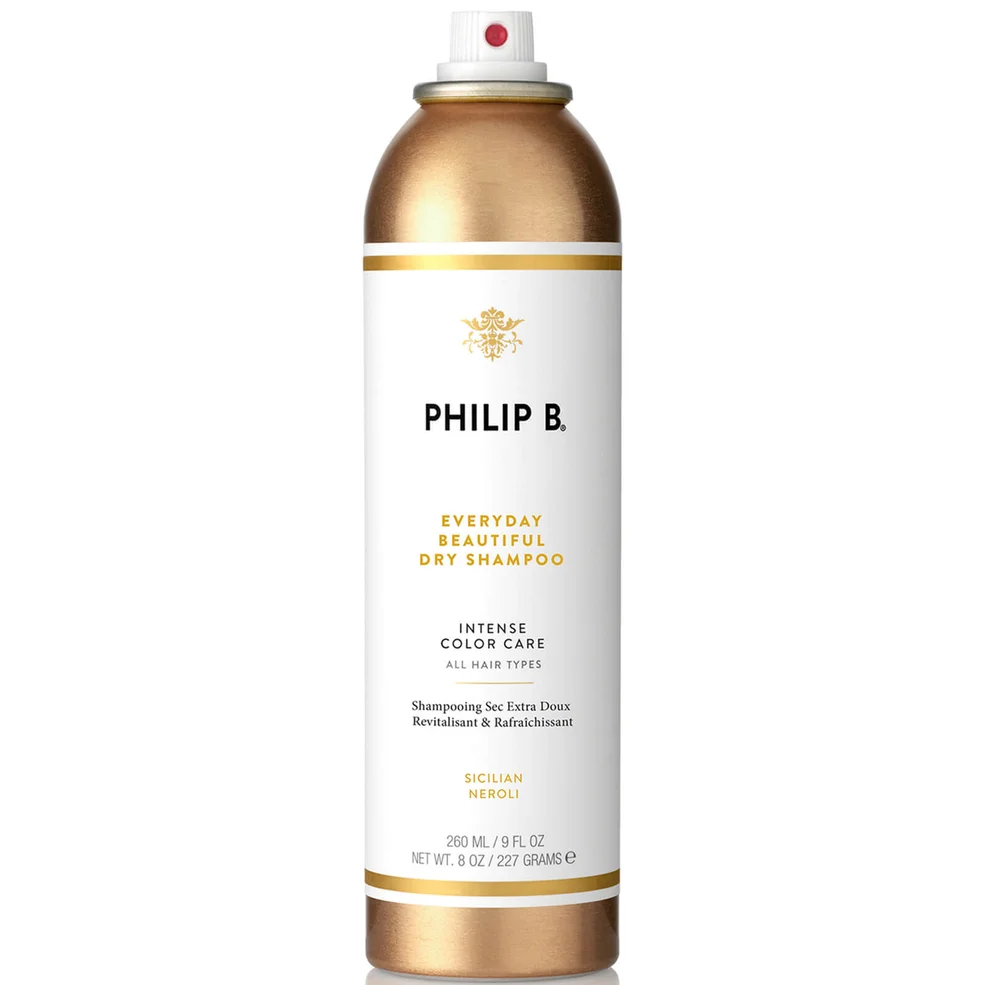 Philip B Everyday Beautiful Dry Shampoo 260mlImage1