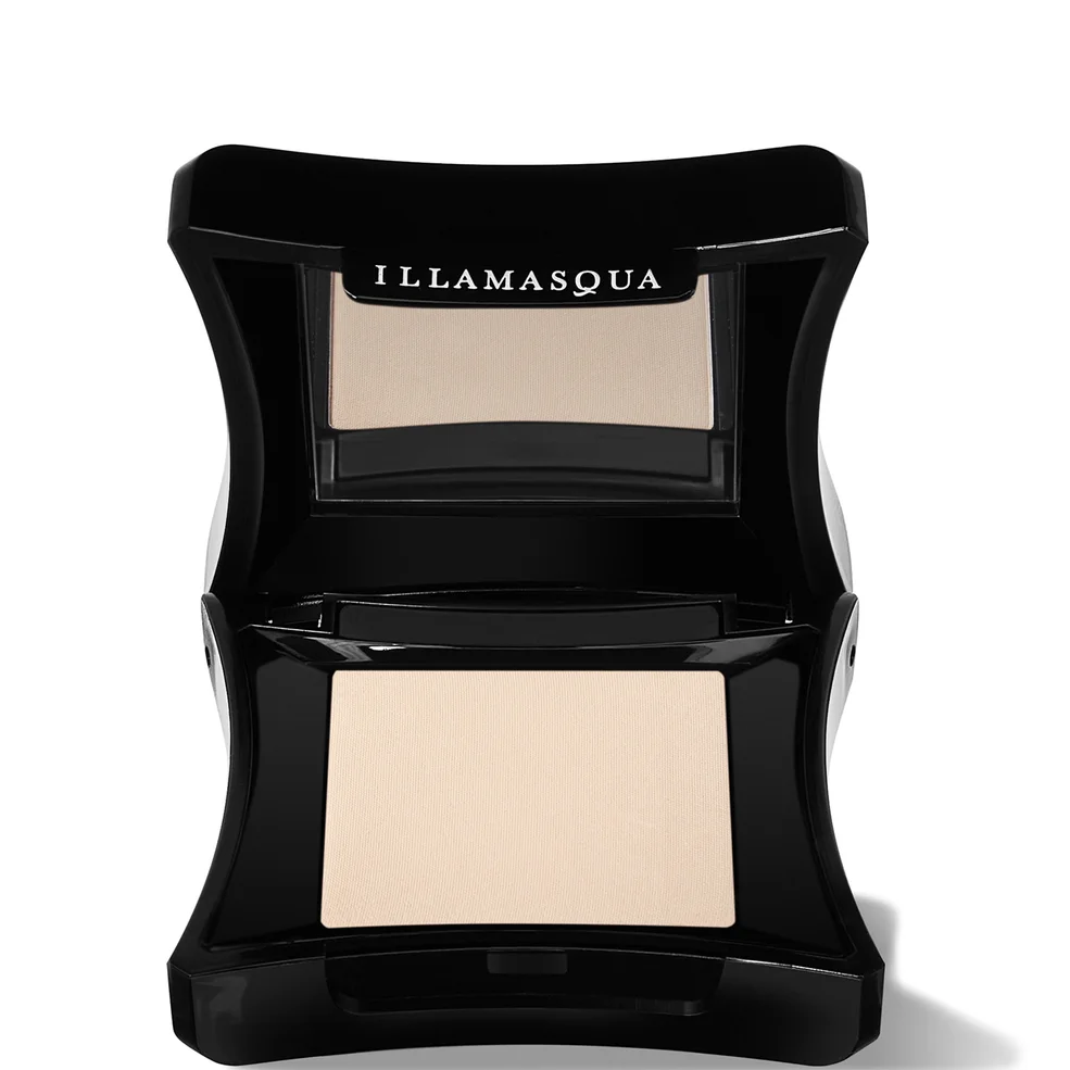 Illamasqua Skin Base Pressed Powder (Various Shades)Image1