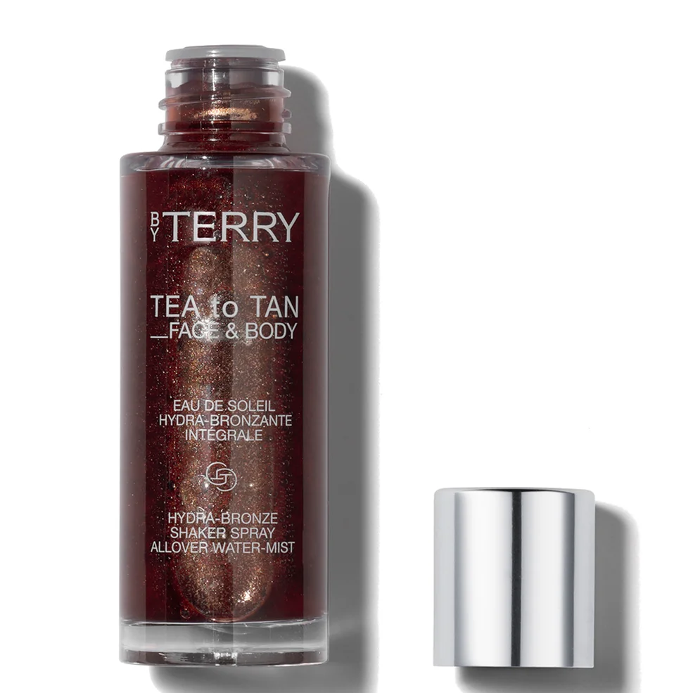 By Terry Tea to Tan Face and Body 30mlImage1