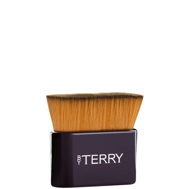 By Terry Tool-Expert Pinceau pour le Visage et le Corps
