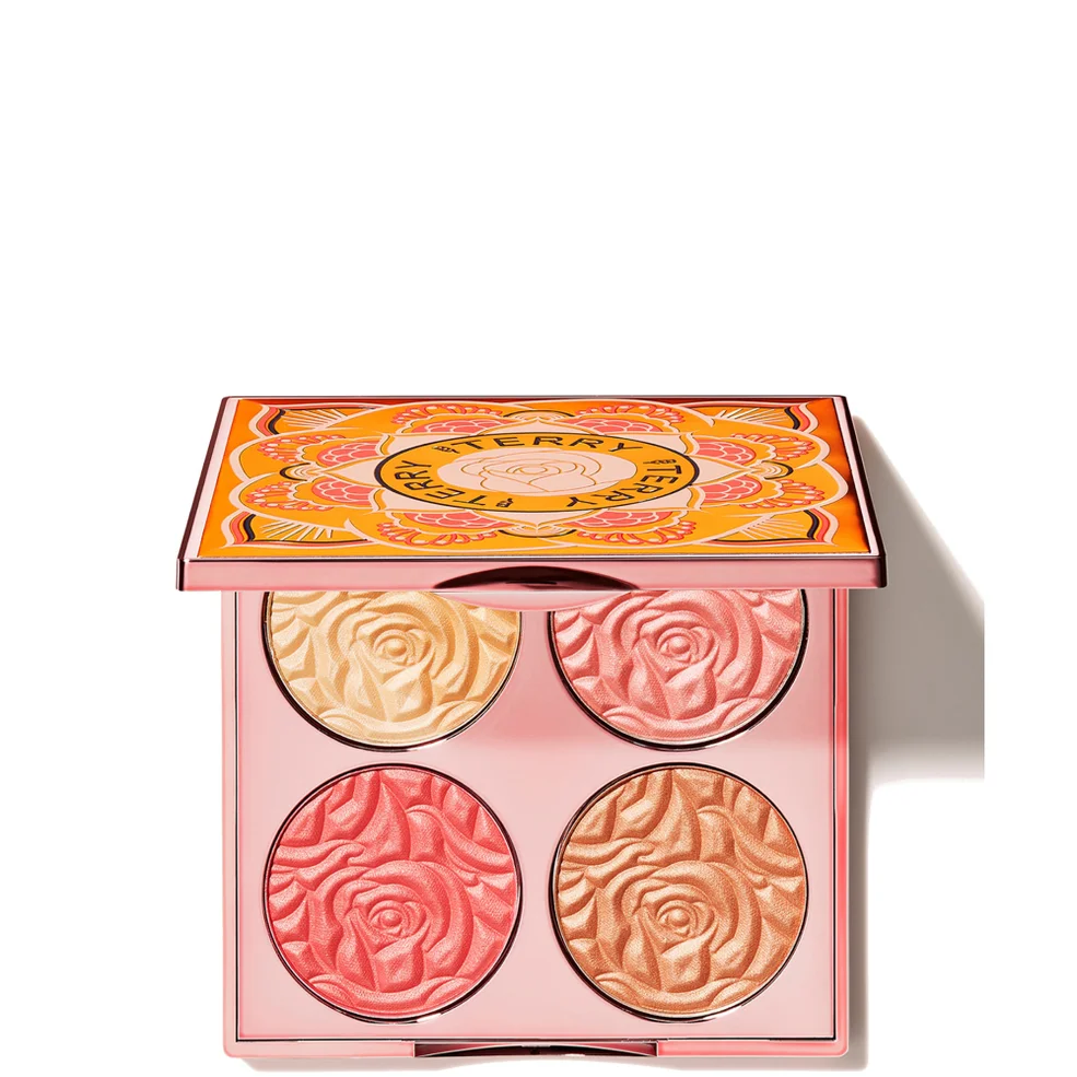 By Terry Brightening CC Palette - 1.Sunny FlashImage1