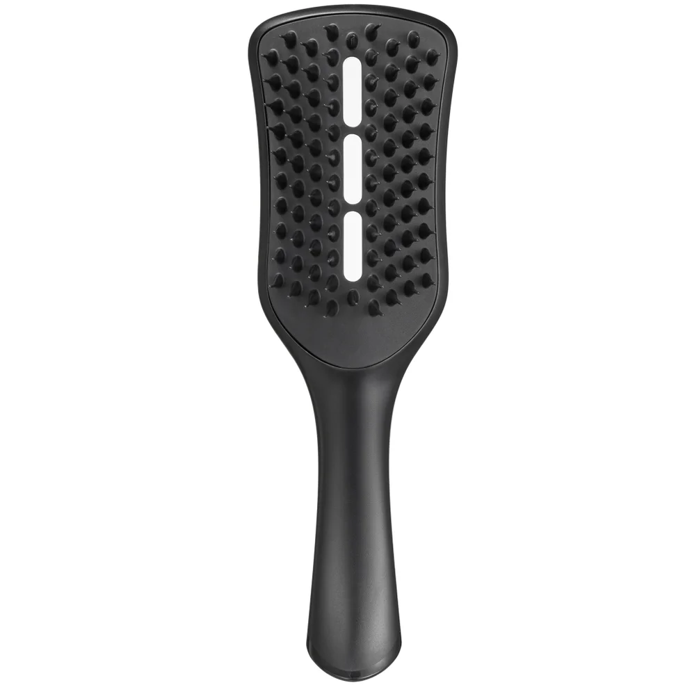Tangle Teezer The Ultimate Blow-Dry Hairbrush - Jet BlackImage1
