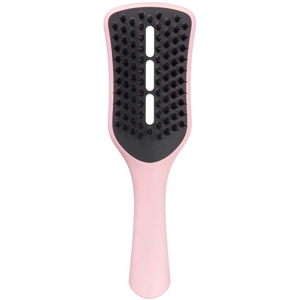 Tangle Teezer The Ultimate Blow-Dry Hairbrush - Tickled PinkImage1