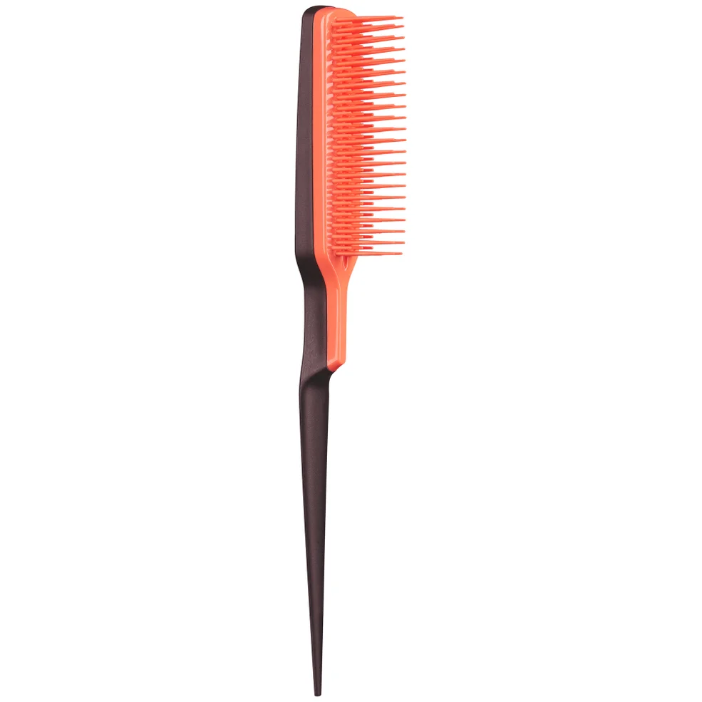 Tangle Teezer The Ultimate Volumizer Hairbrush - Coral SunshineImage1