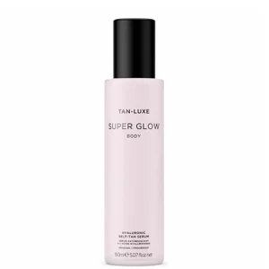 Tan-Luxe Super Glow Body Sérum Autobronzant Hyaluronique 150 ml - undefined undefined