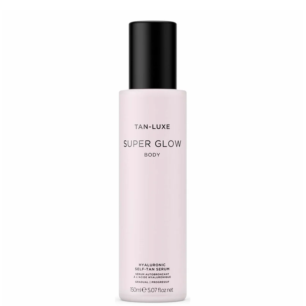 Tan-Luxe Super Glow Body Sérum Autobronzant Hyaluronique 150 mlImage1